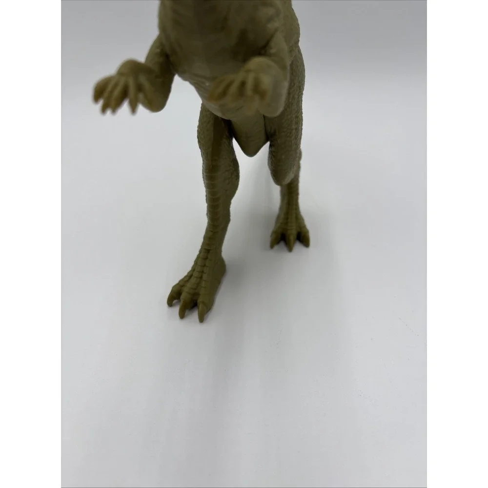 Jurassic‎ World Fallen Kingdom Pachycephalosaurus Action Figure Mattel Ram Head